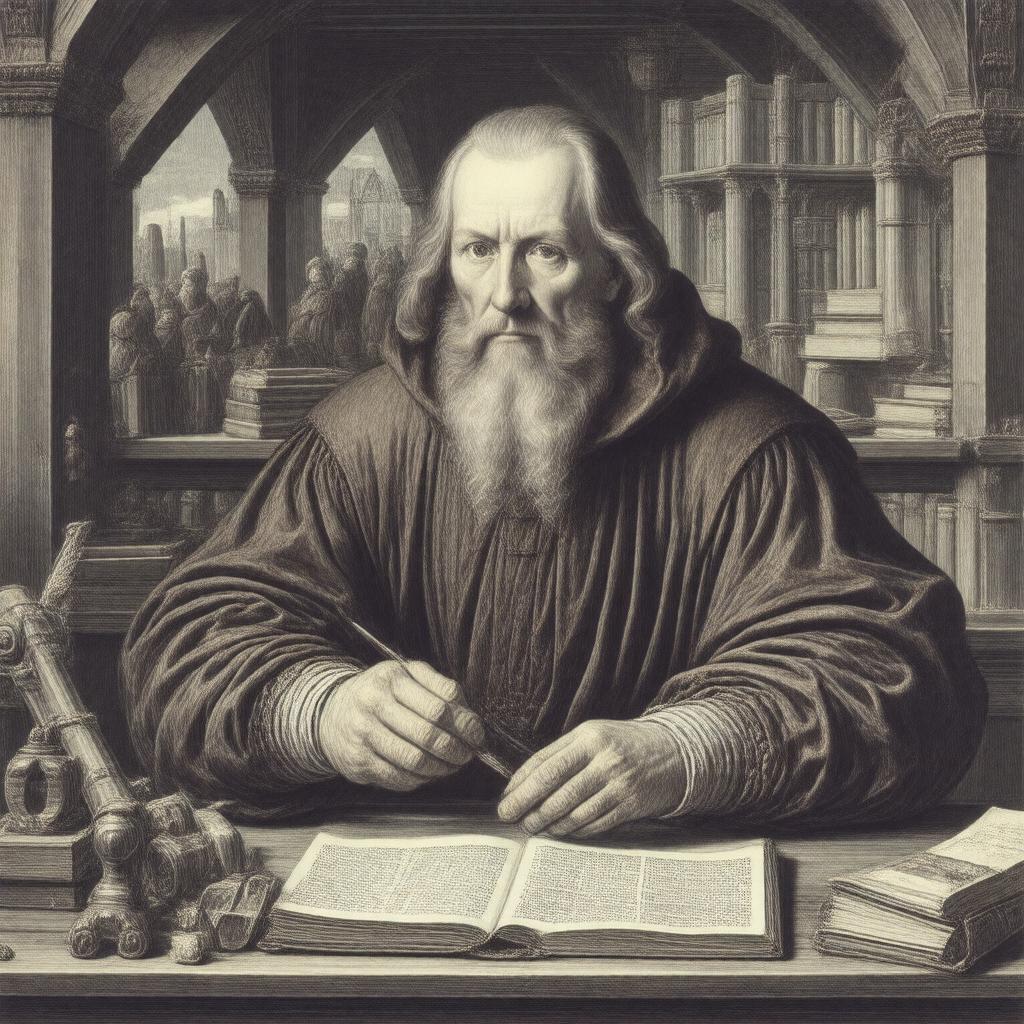 William Caxton